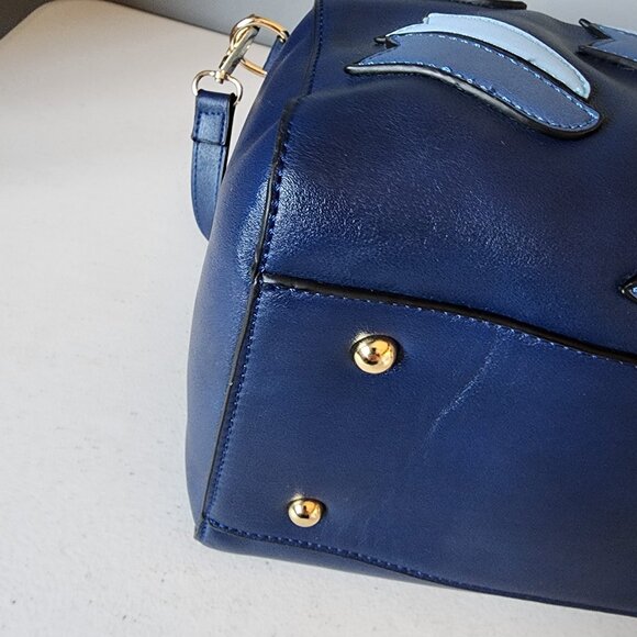 Tous Satchel "EUC" - Picture 8 of 16